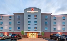 Candlewood Suites Kalamazoo Mi